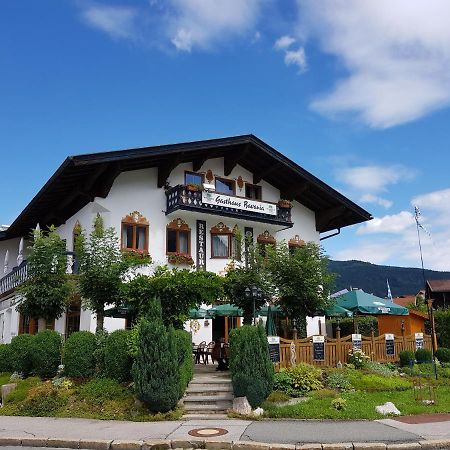 Hotel Bavaria Inzell Luaran gambar