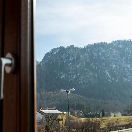 Hotel Bavaria Inzell Bilik gambar