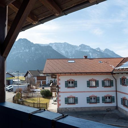 Hotel Bavaria Inzell Bilik gambar
