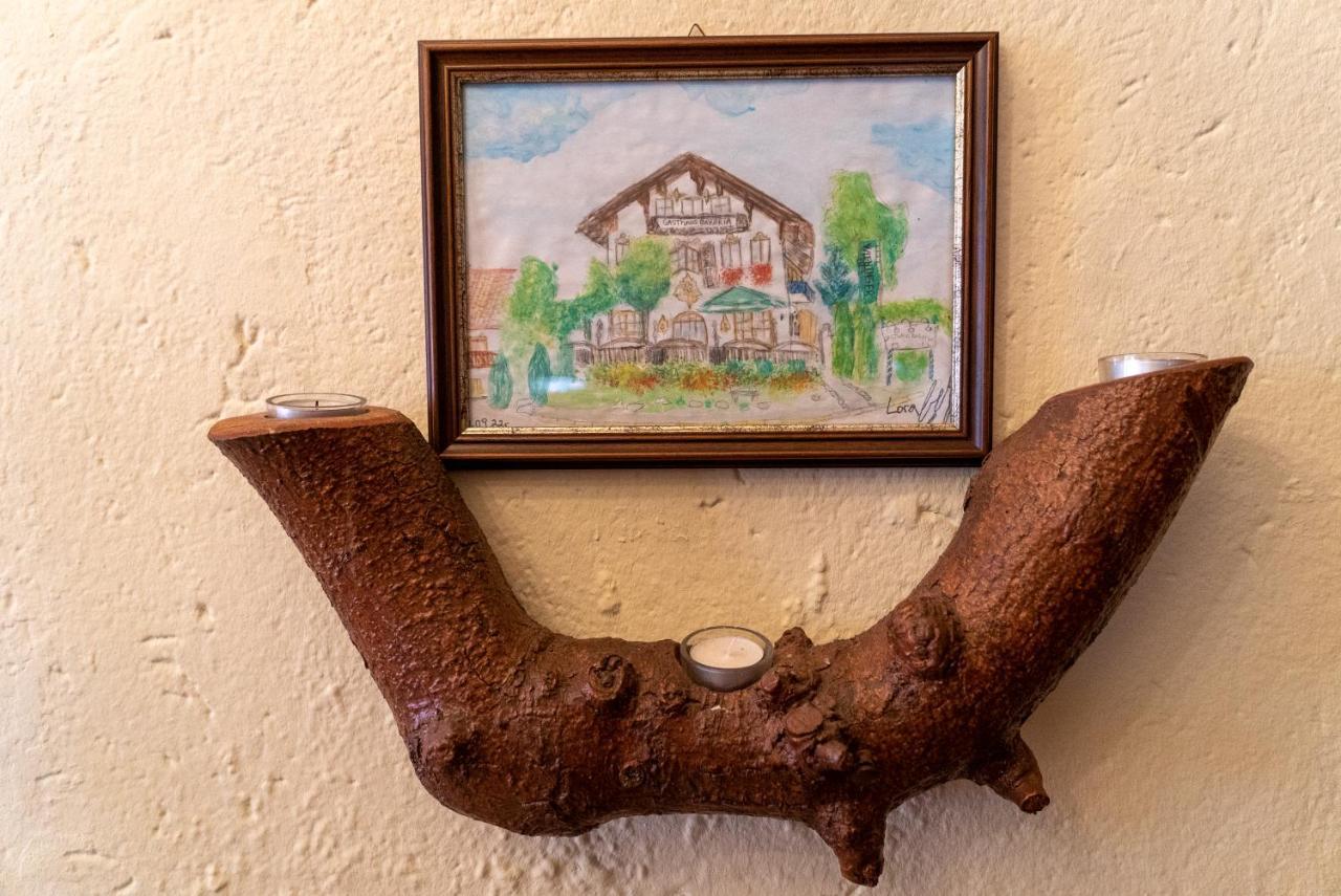Hotel Bavaria Inzell Luaran gambar