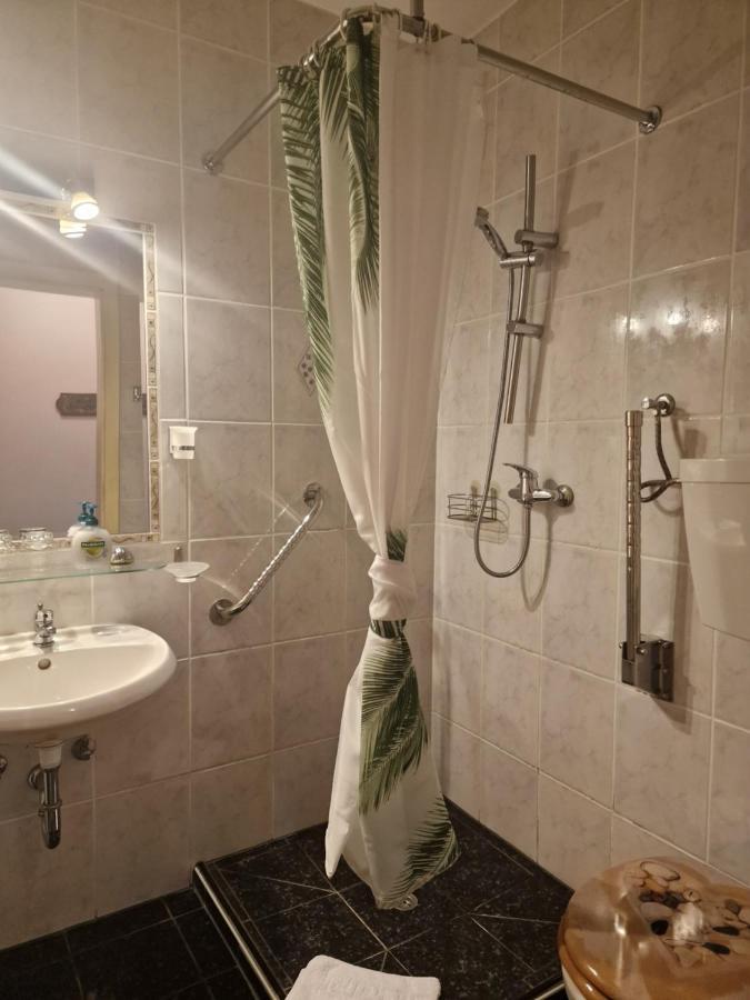 Hotel Bavaria Inzell Luaran gambar