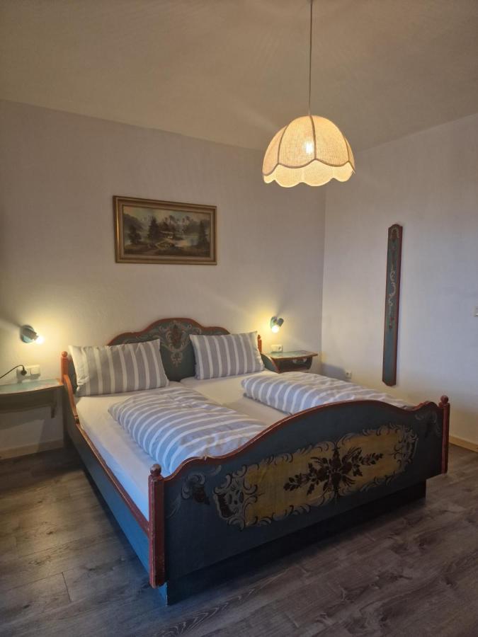 Hotel Bavaria Inzell Luaran gambar