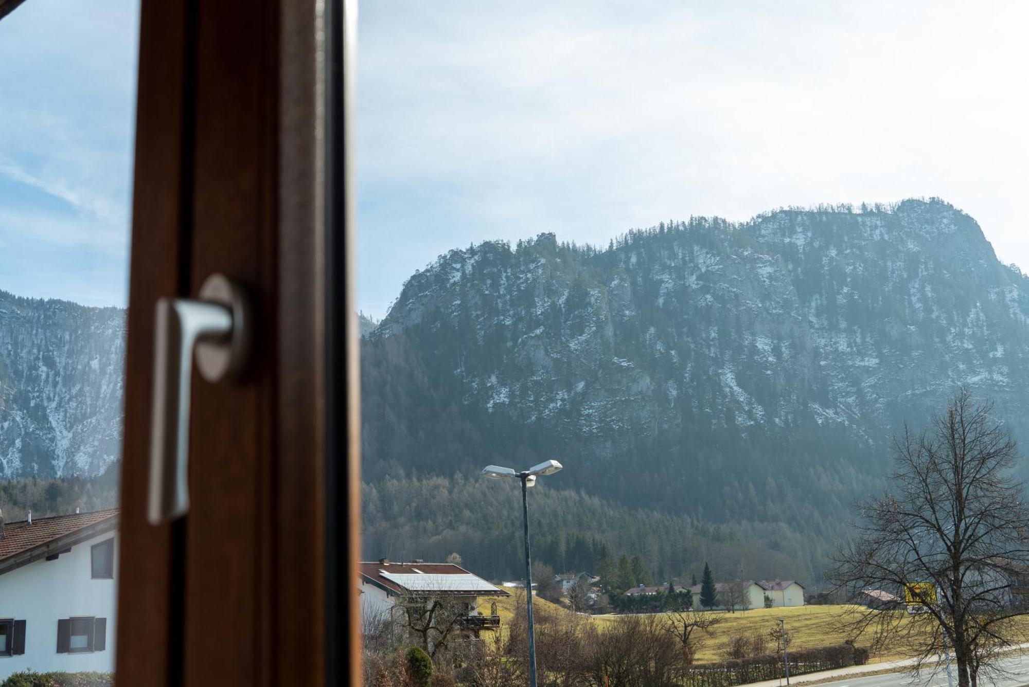 Hotel Bavaria Inzell Bilik gambar