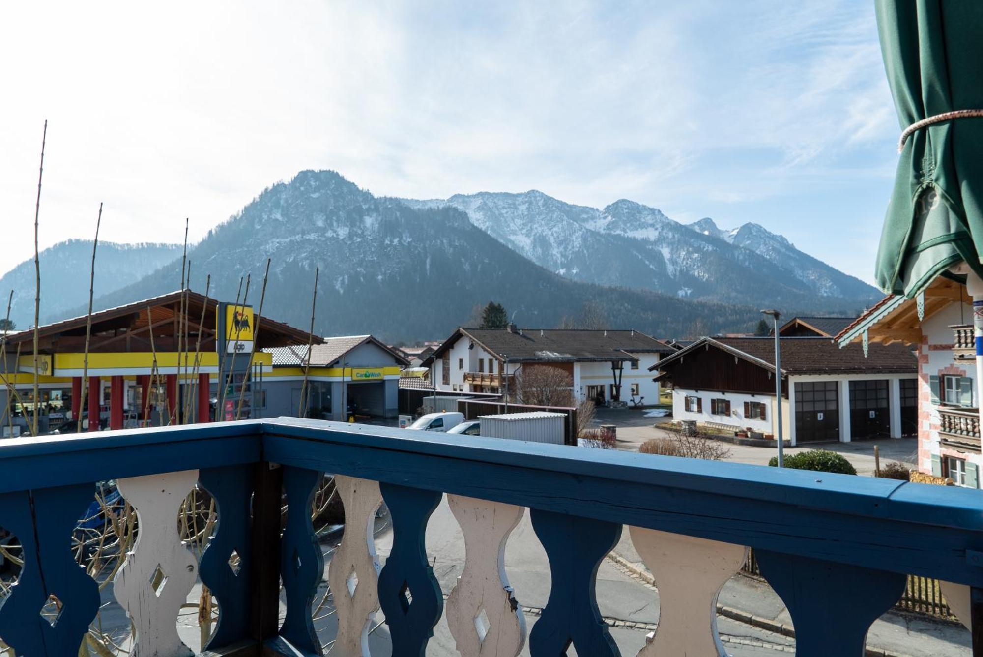 Hotel Bavaria Inzell Bilik gambar
