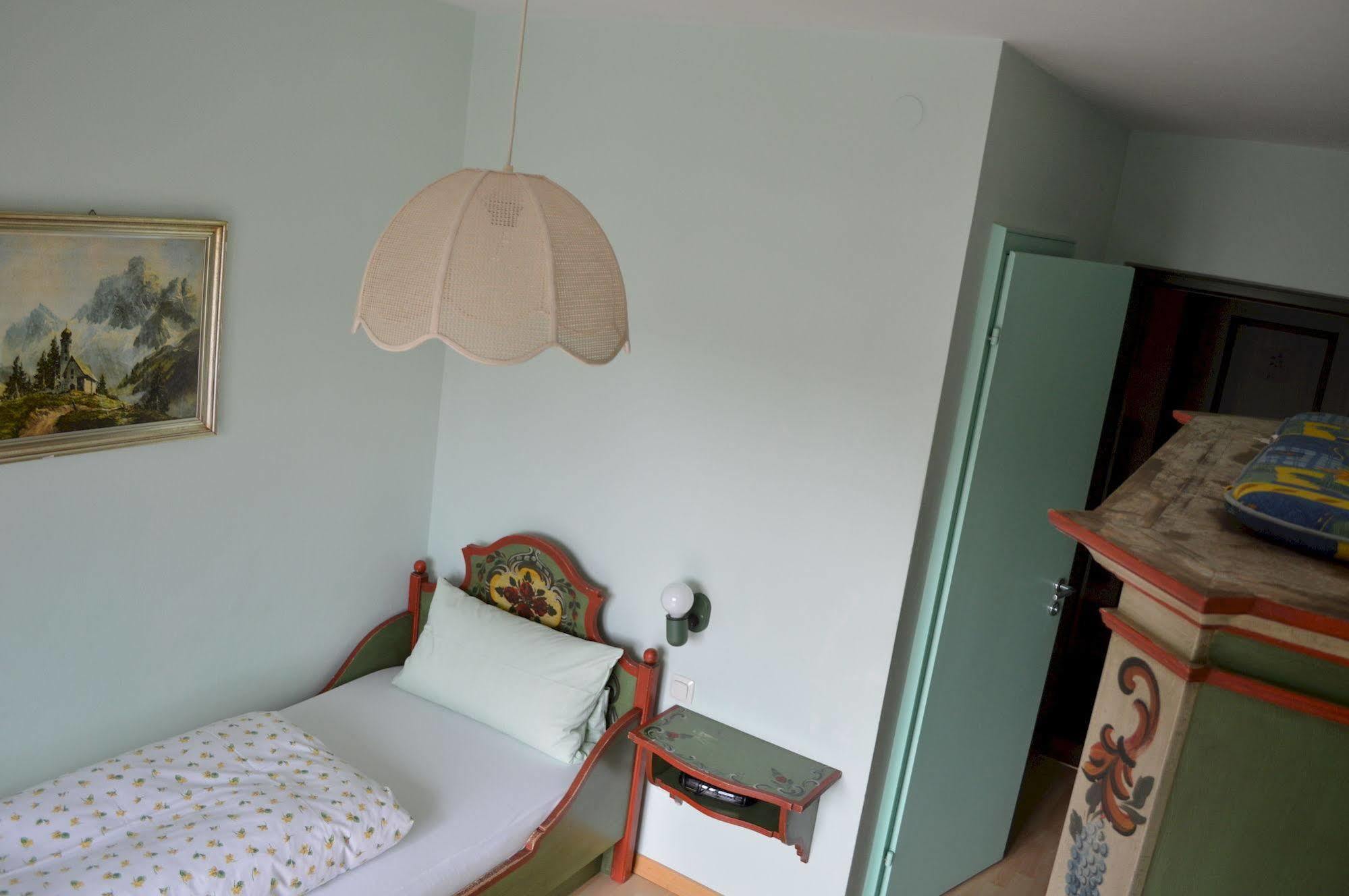 Hotel Bavaria Inzell Luaran gambar