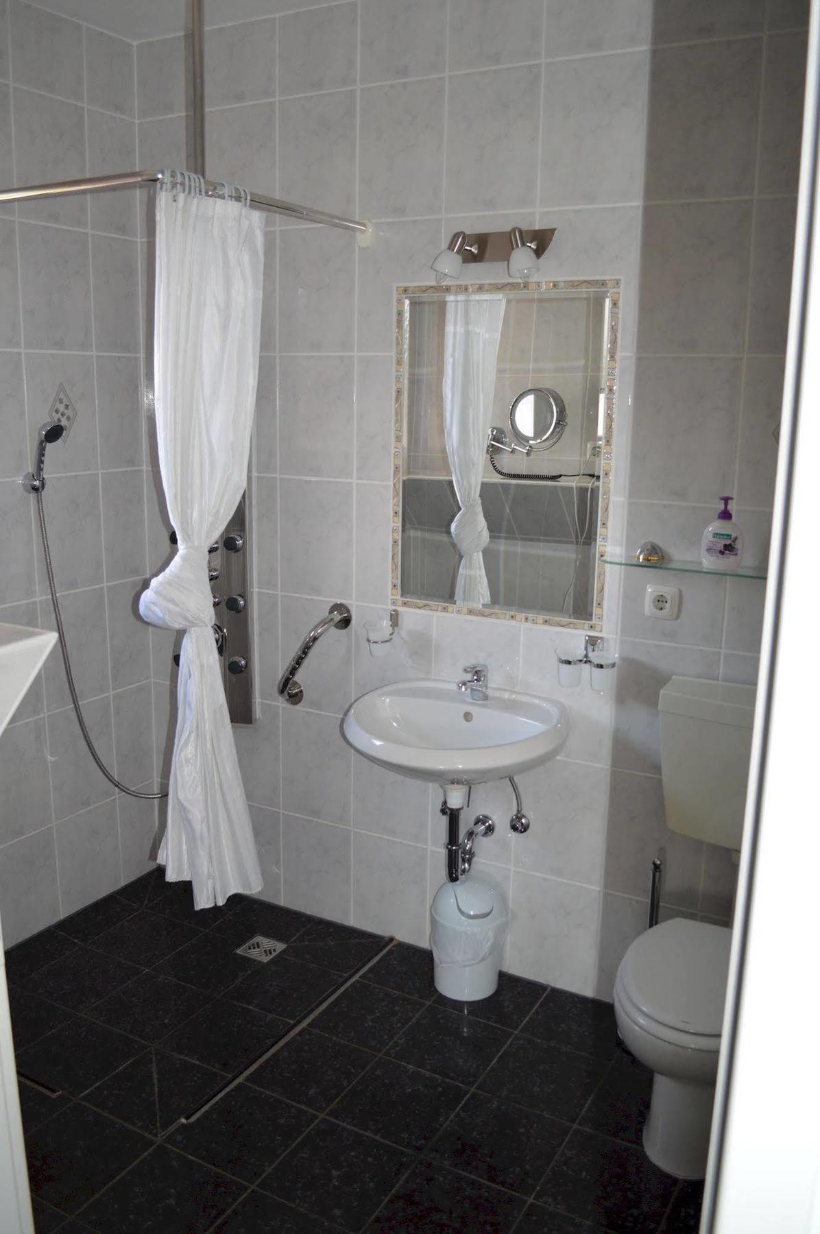 Hotel Bavaria Inzell Luaran gambar