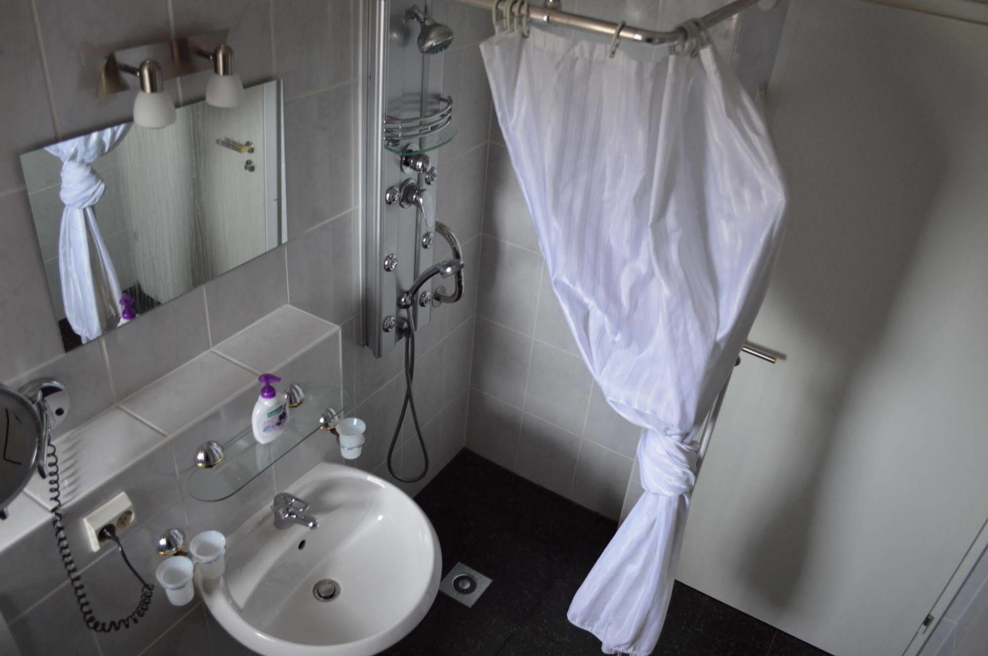 Hotel Bavaria Inzell Luaran gambar