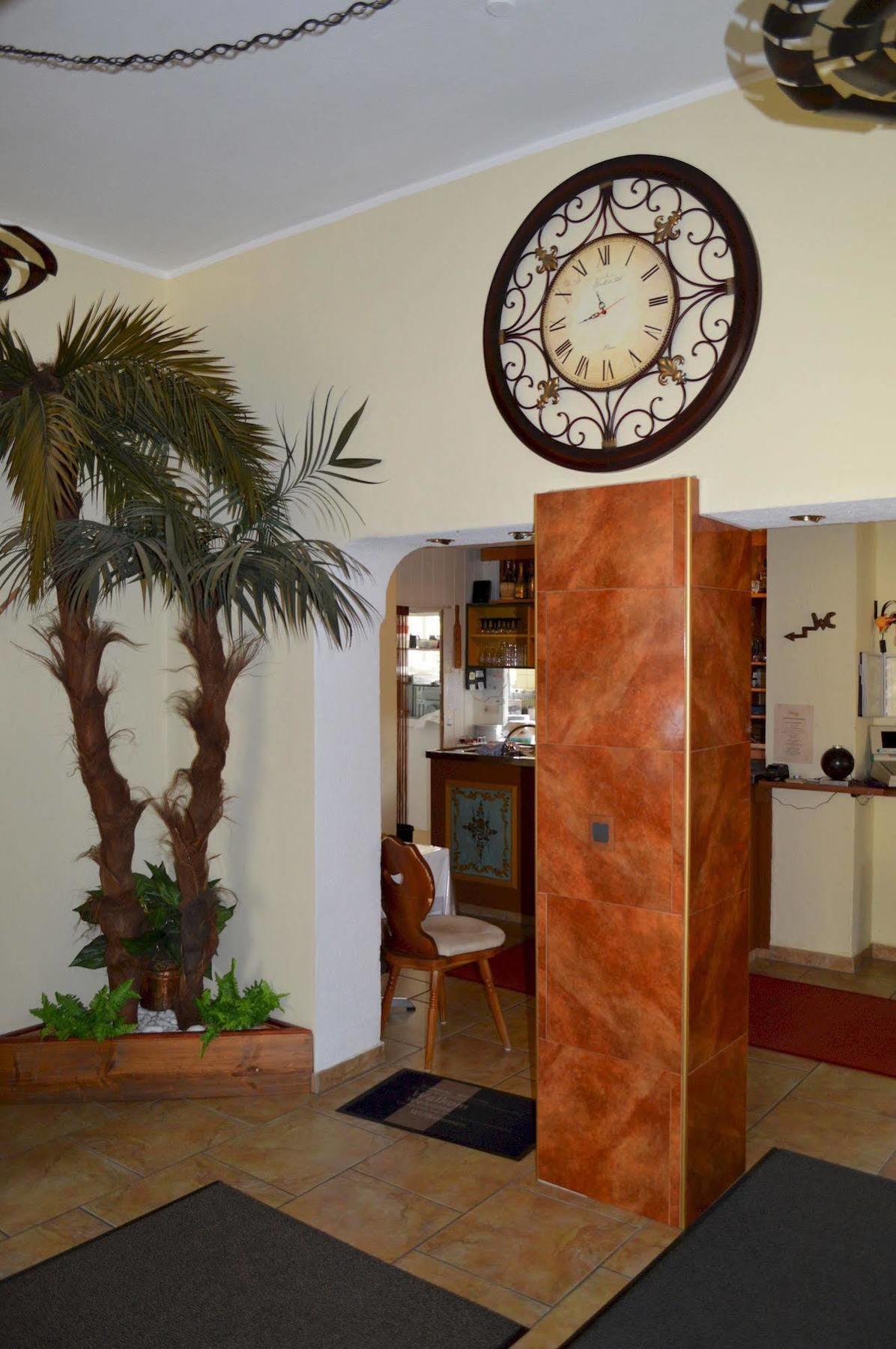 Hotel Bavaria Inzell Luaran gambar