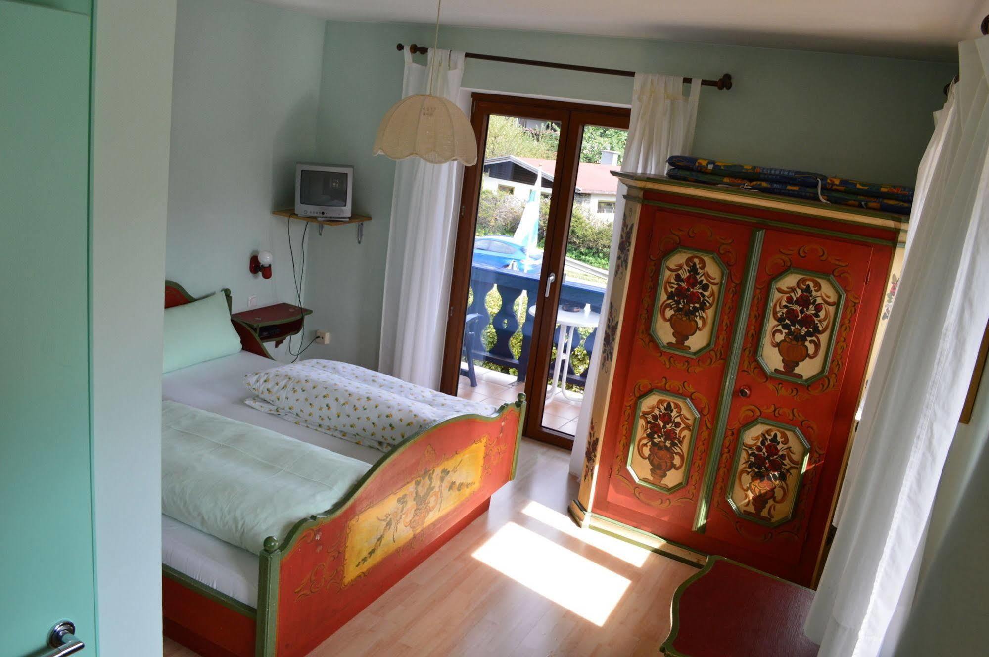 Hotel Bavaria Inzell Luaran gambar